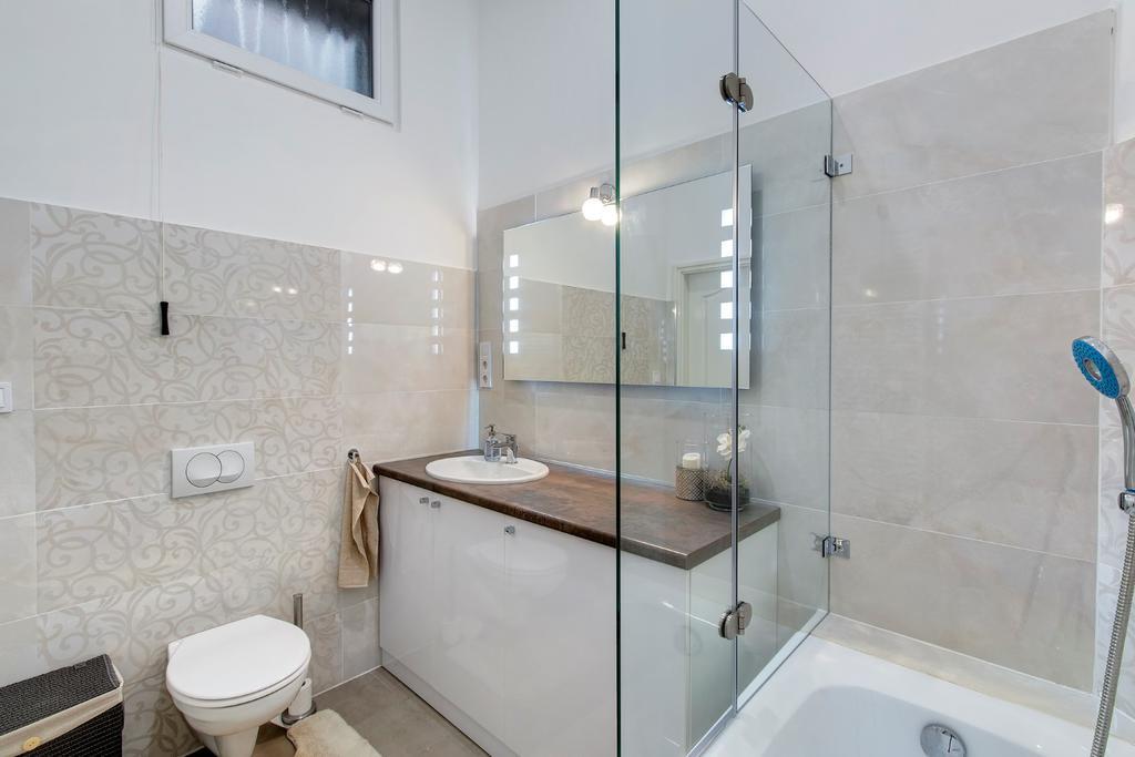 בודפשט Your Home Near Parliament מראה חיצוני תמונה