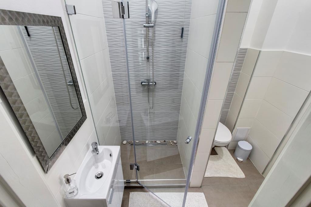 בודפשט Your Home Near Parliament מראה חיצוני תמונה