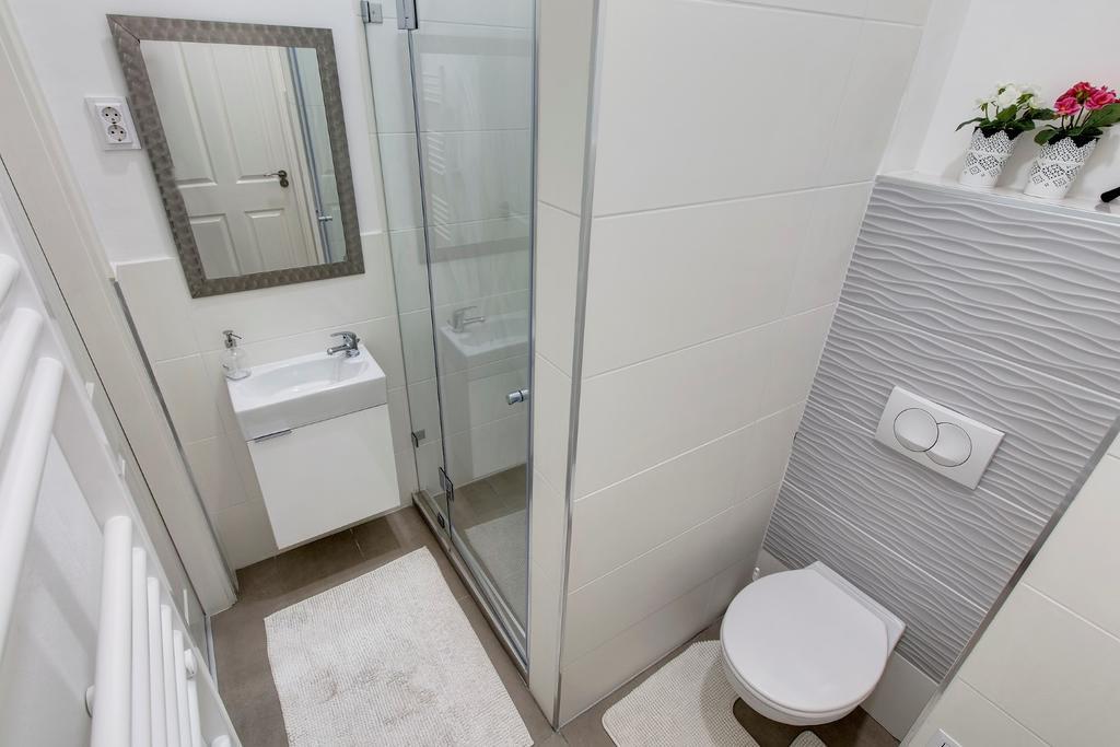 בודפשט Your Home Near Parliament מראה חיצוני תמונה