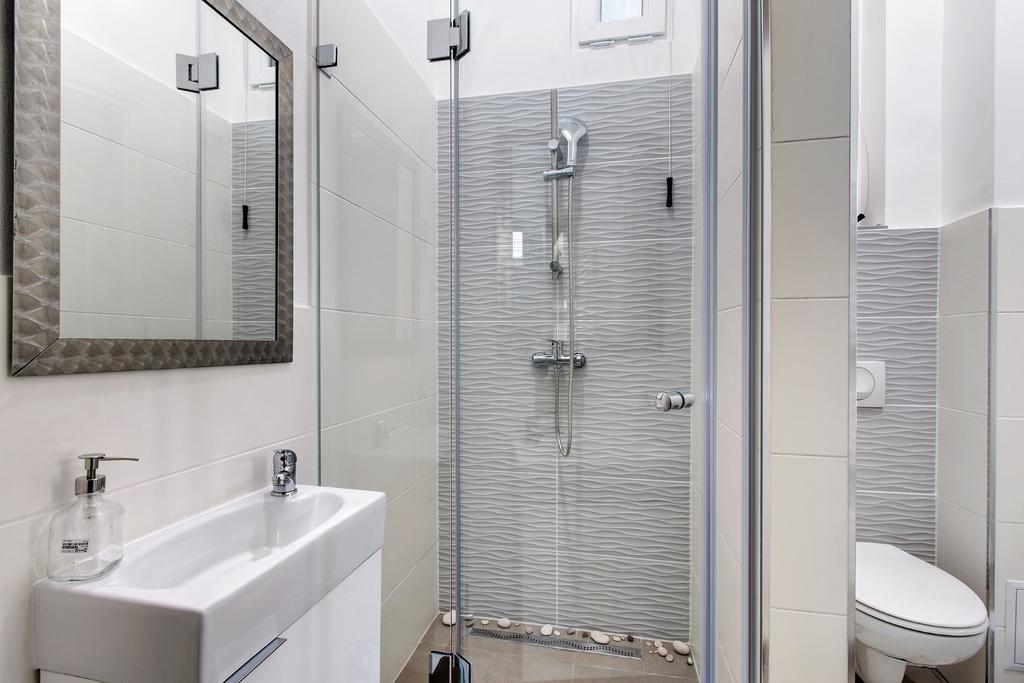 בודפשט Your Home Near Parliament מראה חיצוני תמונה
